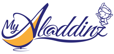 MyAladdinz Merchants Directory